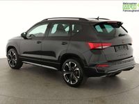 Nowe Cupra Ateca Basis 190 KM (139 kW) 2026 Czarny SUV