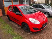 gebraucht Renault Twingo 1.2i TÜV 03/26. Kupplung Neu!!