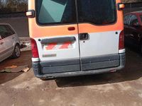 Gebraucht Renault Master 100 PS (73 kW) 2000 Violet Van / Kleinbus