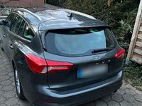 Gebraucht Ford Focus 120 PS (88 kW) 2019 Kombi