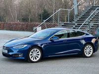 gebraucht Tesla Model S MODEL S75D | MCU2 | CCS | FULL SELF DRIVE |