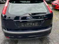 Gebraucht Ford Focus 145 PS (106 kW) 2007 Blau Limousine