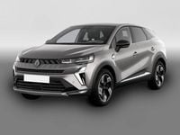 Gebraucht Renault 5 E-Tech Iconic 143 PS (105 kW) 2025 Grau SUV