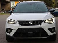 Gebraucht Seat Arona XCELLENCE 95 PS (69 kW) 2020 Weiß SUV