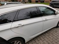 gebraucht Hyundai i40 1.7 CRDi Style