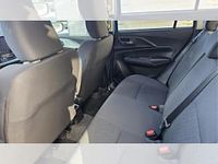 Gebraucht Suzuki Swift 82 PS (60 kW) 2025 Beige (frontier blue pearl metallic) Kleinwagen