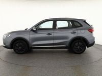 Gebraucht MG ZS 116 PS (85 kW) 2025 Grau SUV