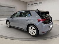 Gebraucht VW ID.3 Pure 110 kW (150 PS) 2022 Mondsteingrau uni Kleinwagen