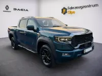 Neu Foton 4 173 PS (127 kW) 2026 Grün SUV