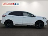 Gebraucht Ford Edge ST-Line 238 PS (175 kW) 2019 Weiß SUV
