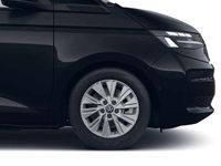 Neu VW Multivan 150 PS (110 kW) 2026 Deep black perleffekt Van