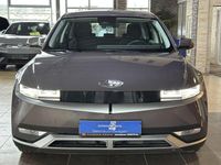 Gebraucht Hyundai Ioniq 5 125 kW (170 PS) 2022 Violett mystic olive / mic (metallic) SUV