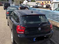 gebraucht BMW 116 d -