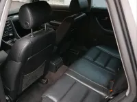 Używany Audi A4 163 KM (119 kW) 2003 Szary Kombi