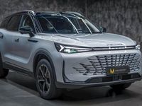 Neu Baic X75 177 PS (130 kW) 2025 Silber SUV