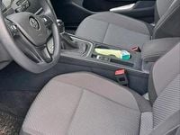 Usata VW Passat 150 CV (110 kW) 2015 Grigio Station wagon