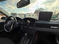 Gebraucht BMW 320 170 PS (125 kW) 2007 Silber Coupé