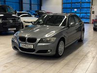 Gebraucht BMW 316 Comfort Edition 116 PS (85 kW) 2011 Grau Limousine