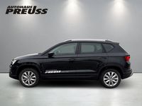 Gebraucht Seat Ateca Style 150 PS (110 kW) 2026 Schwarz SUV