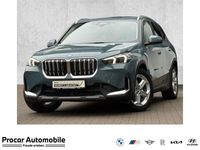 Gebraucht BMW iX1 Performance 230 kW (313 PS) 2022 Cape york grün SUV