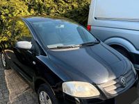 Gebraucht VW Fox 54 PS (39 kW) 2007 Kleinwagen