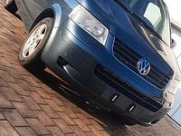 Second-hand VW T5 131 CP (96 kW) 2006 Gri Van