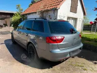 Usado Seat Exeo Reference 143 HP (105 kW) 2013 Cinzento Carrinha