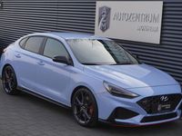Gebraucht Hyundai i30 N Performance 280 PS (205 kW) 2024 Performance blue Limousine