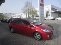 gebraucht Toyota Prius Executive - Solar - Schiebedach - Navi - Kamera