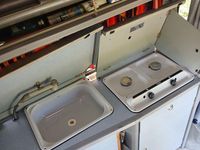 Gebraucht VW T4 77 PS (56 kW) 1993 Weiß Van