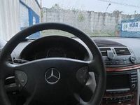 gebraucht Mercedes E320 4MATIC AVANTGARDE Avantgarde