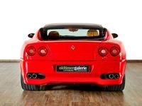 Gebraucht Ferrari Superamerica 540 PS (397 kW) 2006 Rot Cabrio