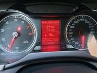 gebraucht Audi A4 2008 .1.8