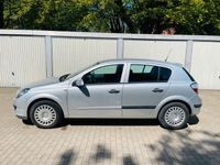 gebraucht Opel Astra 1.6 *TÜV 2025*Automatik*