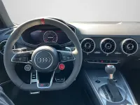 Second-hand Audi TT RS Performance 400 CP (294 kW) 2023 Bej Coupe