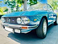 Gebraucht Lancia Fulvia 88 PS (64 kW) 1969 Blau Coupé