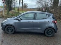 gebraucht Hyundai i10 1.0