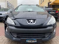 gebraucht Peugeot 308 SW Access