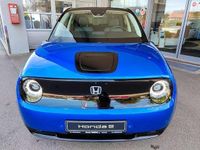 Gebraucht Honda e Advance 113 kW (154 PS) 2022 Premium crystal blue met. Kleinwagen