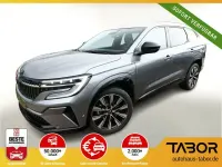 Gebraucht Renault Espace Techno 200 PS (147 kW) 2023 Grau Van / Kleinbus