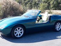 Gebraucht BMW Z1 170 PS (125 kW) 1990 Grün Cabrio