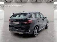 Gebraucht BMW iX1 Performance 225 kW (306 PS) 2024 Schwarz SUV