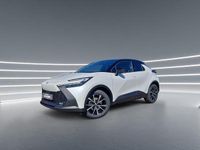 Neu Toyota C-HR 152 PS (111 kW) 2025 Weiß (andere farben verfügbar!) SUV