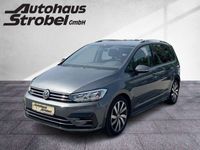 gebraucht VW Touran 1.5 TSI "JOIN" R-Line ACC Navi LED Parkp.