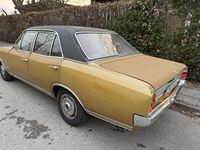 Gebraucht Opel Commodore 120 PS (88 kW) 1970 Limousine