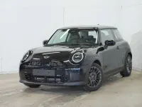 Używany Mini Cooper Classic 114 kW (156 KM) 2025 Czarny Hatchback