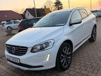 Gebraucht Volvo XC60 Summum 190 PS (139 kW) 2017 Weiß SUV