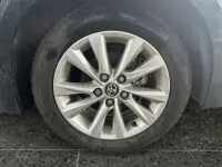 Gebraucht Toyota Corolla 140 PS (102 kW) 2023 Schwarz (metallic) Kombi