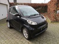 gebraucht Smart ForTwo Coupé TYP 451