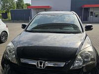 Gebraucht Honda CR-V Elegance 150 PS (110 kW) 2009 SUV